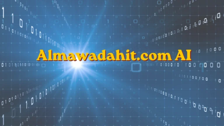 Almawadahit .com AI Trend