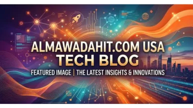 Almawadahit .com USA