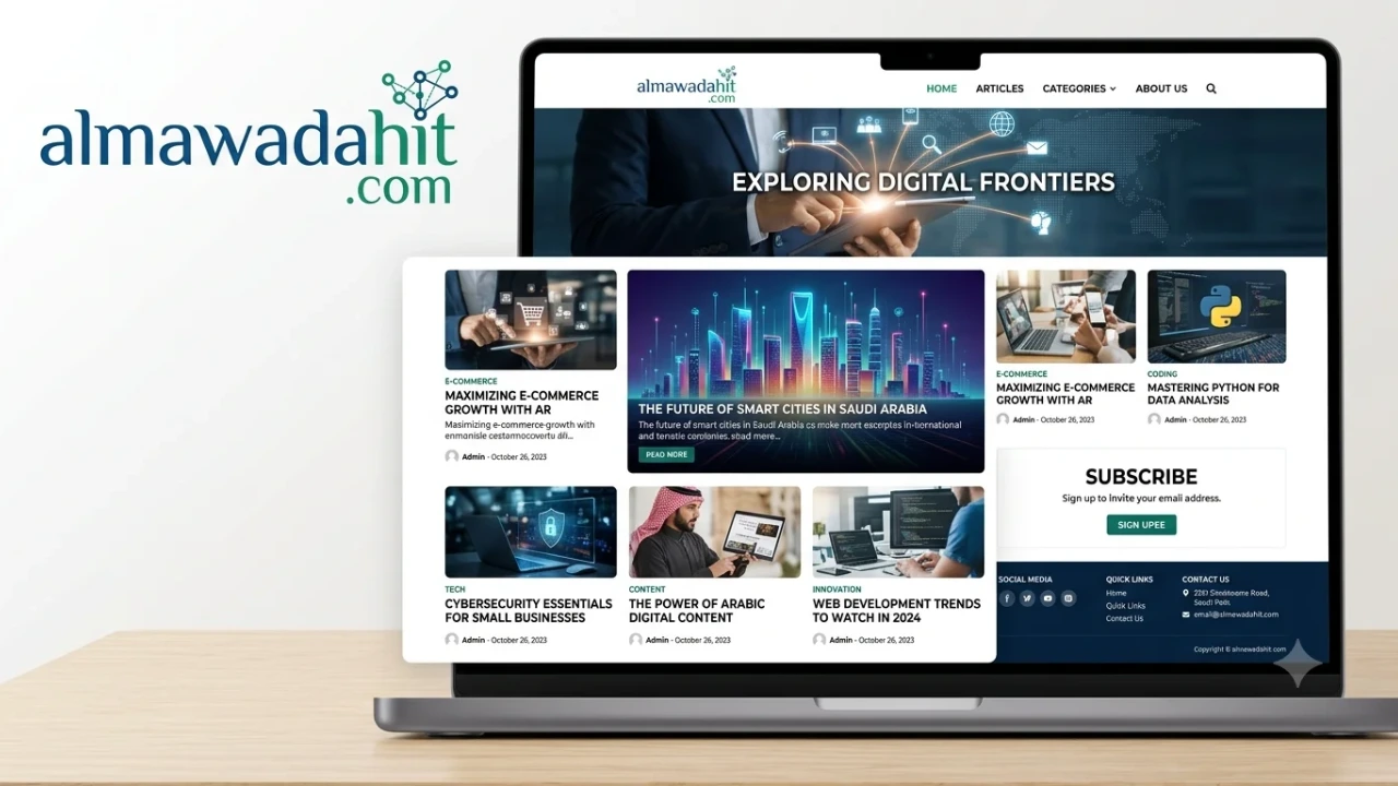Almawadahit .com