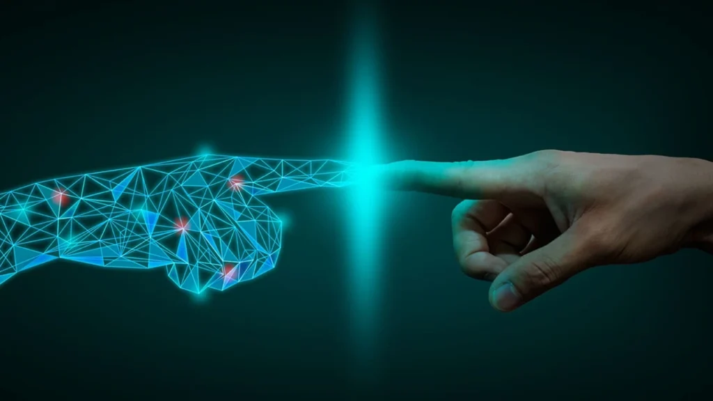 Main Areas Connected With the AI Trend
