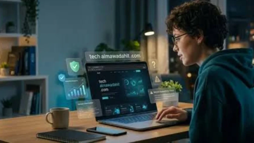 Technology and AI Information
