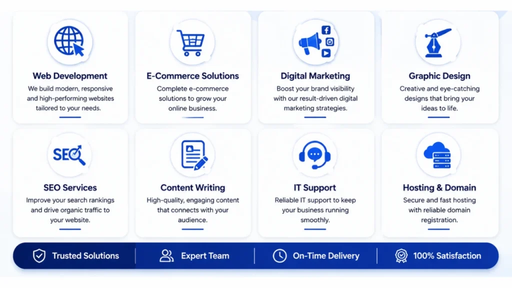 What Are Almawadahit.com Services